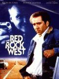 Affiche de Red Rock West