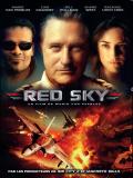 Affiche de Red Sky