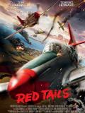 Affiche de Red Tails