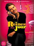 Affiche de Reines d