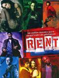 Affiche de Rent