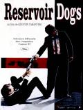 Affiche de Reservoir Dogs