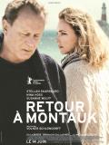 Affiche de Retour  Montauk