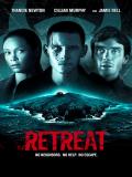 Affiche de Retreat