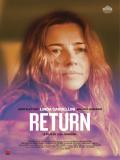 Affiche de Return