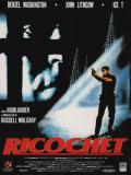 Affiche de Ricochet