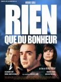 Affiche de Rien que du bonheur