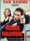 Affiche de Risque maximum