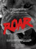 Affiche de Roar