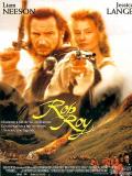 Affiche de Rob Roy