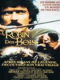 Affiche de Robin des Bois