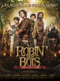 Affiche de Robin des bois, la vritable histoire