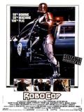 Affiche de Robocop