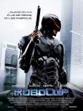 Affiche de Robocop