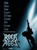 Affiche de Rock Forever