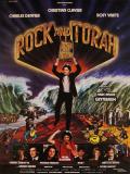 Affiche de Rock and Torah