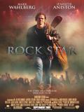 Affiche de Rock star