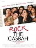 Affiche de Rock the Casbah
