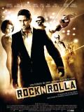 Affiche de RockNRolla