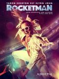 Affiche de Rocketman