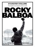 Affiche de Rocky Balboa