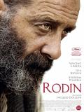 Affiche de Rodin