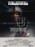 Affiche de Rollerball