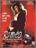 Affiche de Romeo is Bleeding