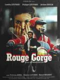 Affiche de Rouge-Gorge