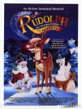 Affiche de Rudolph le petit renne au nez rouge : Le film