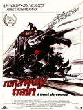 Affiche de Runaway Train