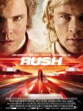 Affiche de Rush