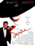 Affiche de Sabrina