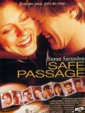 Affiche de Safe Passage