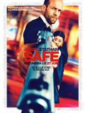 Affiche de Safe