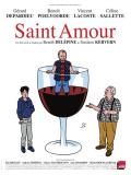 Affiche de Saint Amour