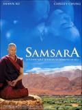 Affiche de Samsara