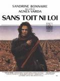 Affiche de Sans toit ni loi