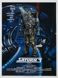 Affiche de Saturn 3