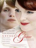 Affiche de Savage Grace