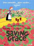 Affiche de Saving Grace