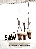 Affiche de Saw 3