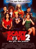 Affiche de Scary Movie 2