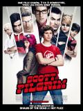 Affiche de Scott Pilgrim