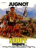 Affiche de Scout toujours