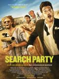 Affiche de Search Party