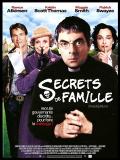 Affiche de Secrets de famille