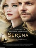 Affiche de Serena