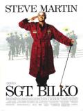 Affiche de Sergent Bilko