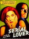 Affiche de Serial Lover